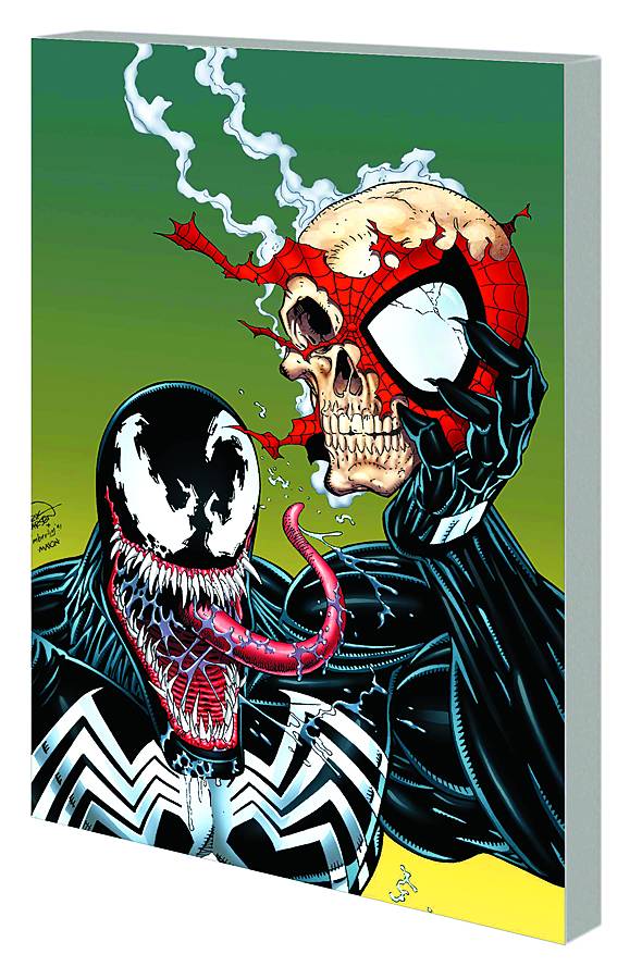 Spider-Man: Vengeance of Venom TP